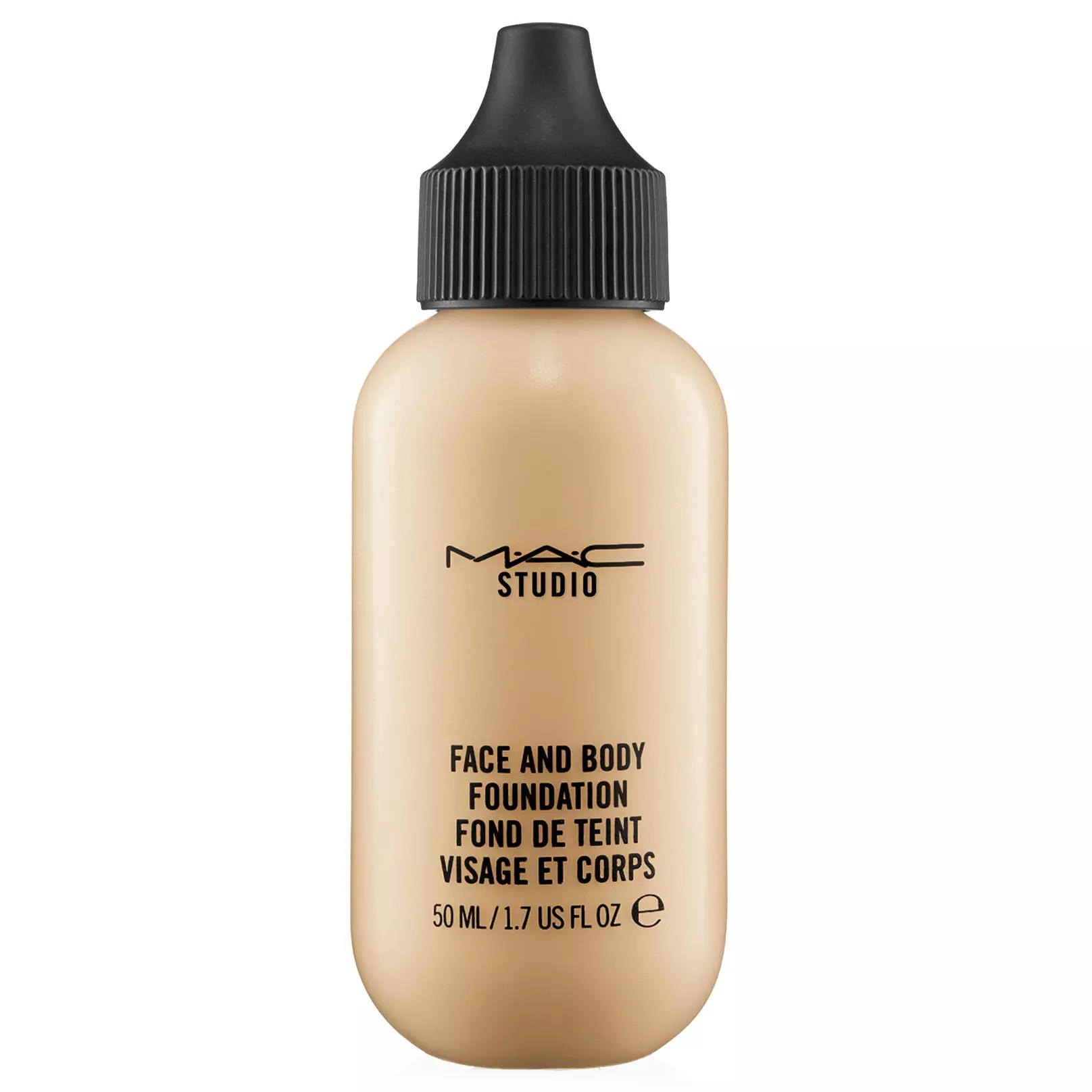 MAC Studio Face And Body Foundation C3 50ml