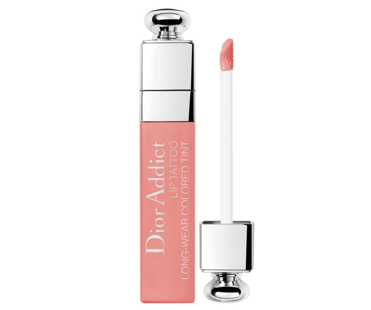 Dior Addict Lip Tattoo Natural Peach 251
