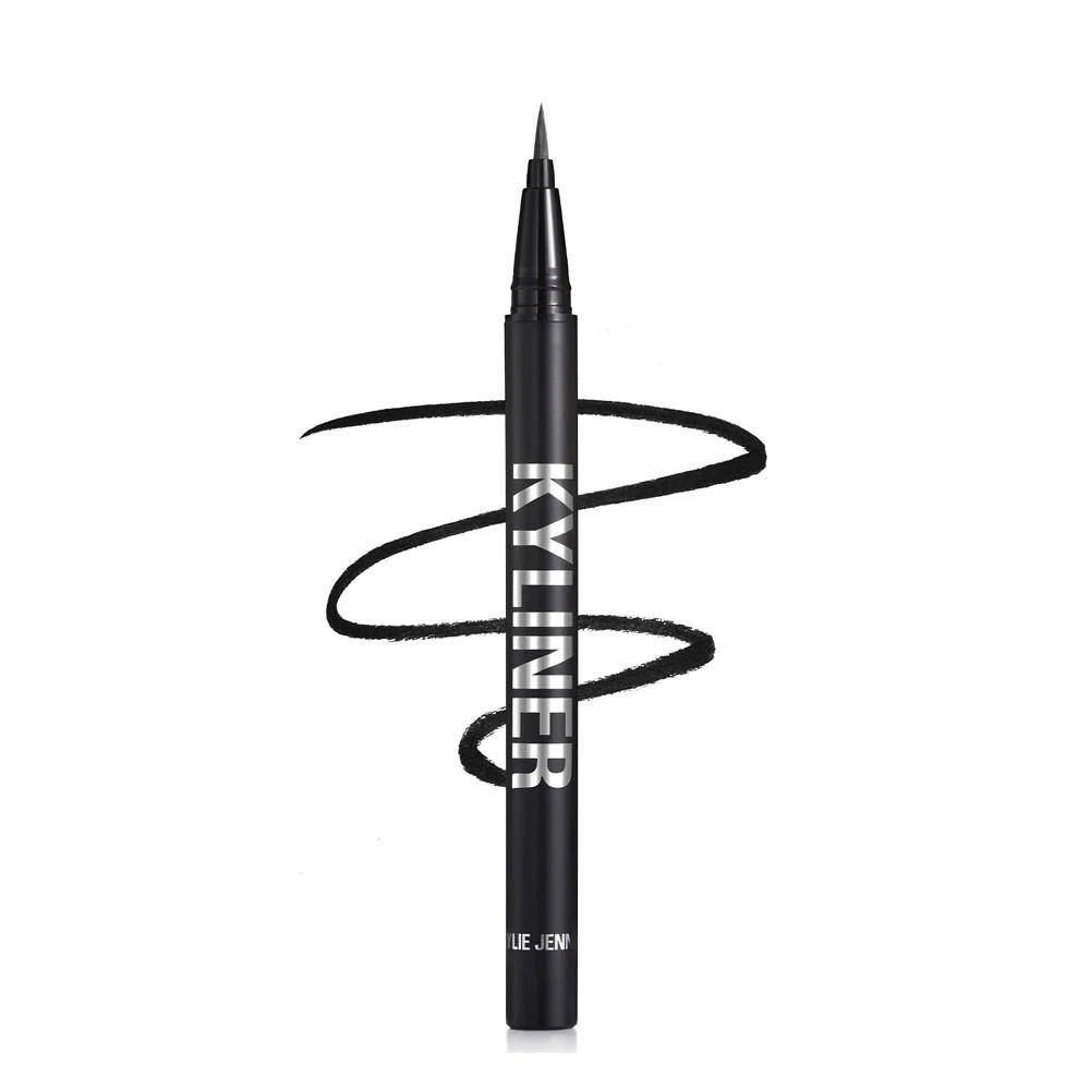 Kylie Kyliner Liquid Eyeliner Pen Black