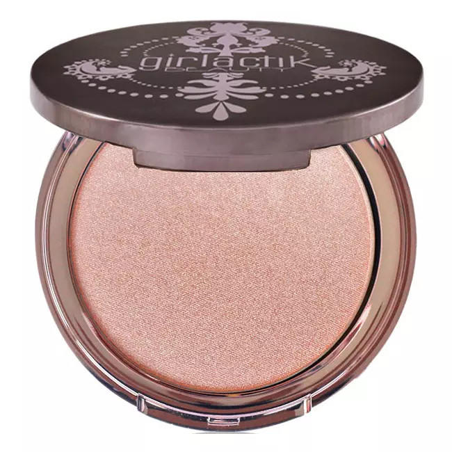 Girlactik Face Glow Lustre