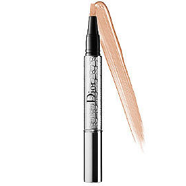 Dior Skinflash Radiance Booster Pen Peach Glow 035