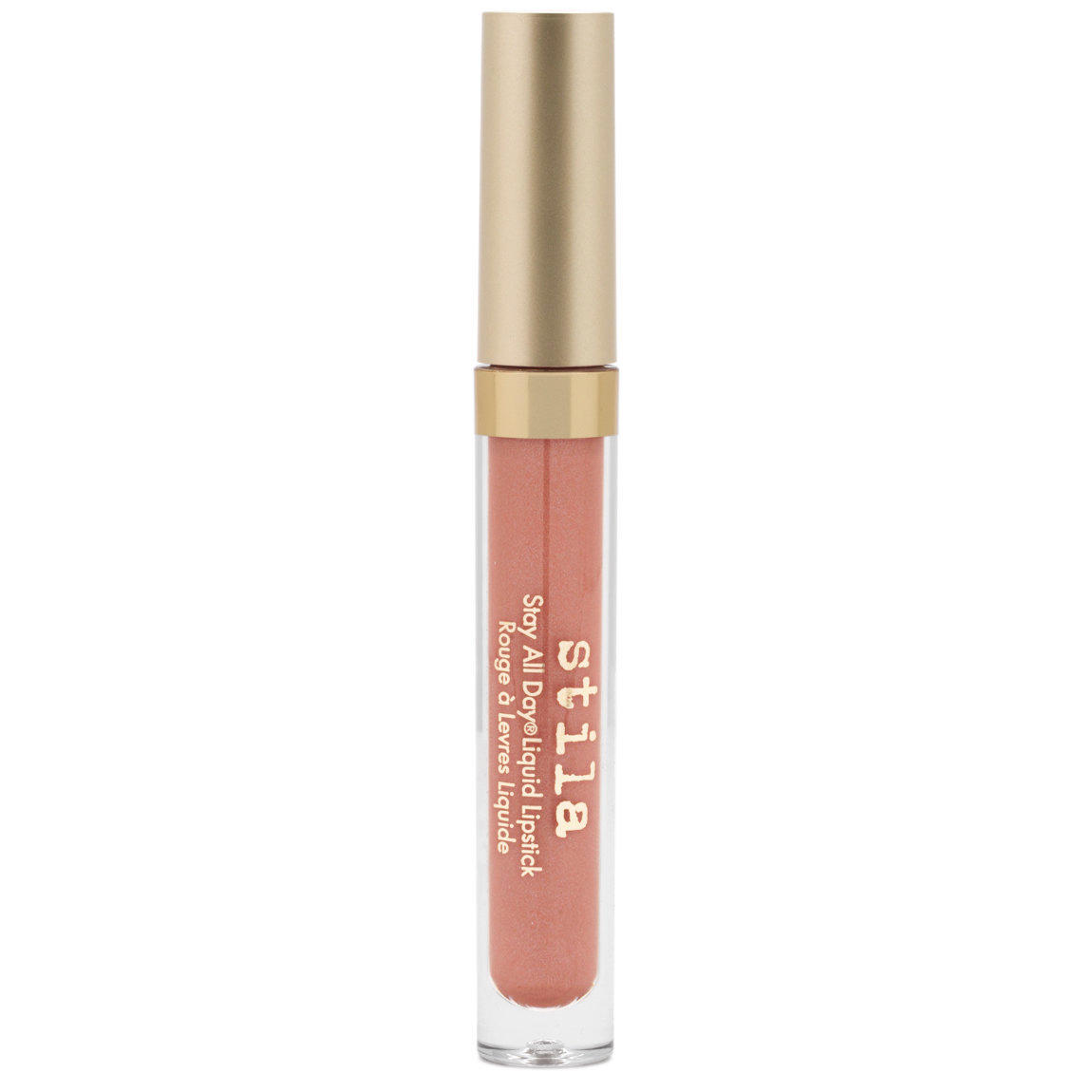 Stila Stay All Day Liquid Lipstick Illuminaire Mini