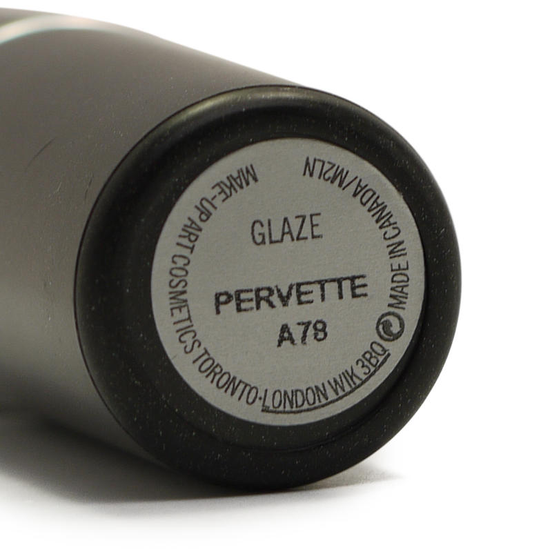 MAC Lipstick Pervette #2