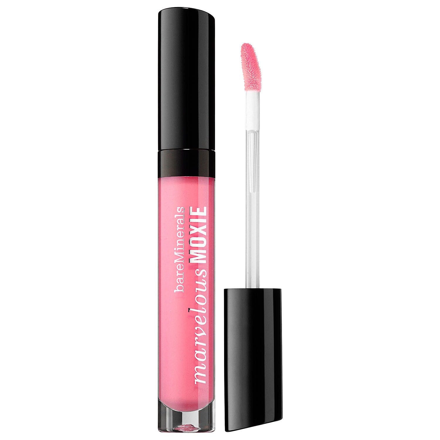 bareMinerals Marvelous Moxie Lip Gloss Go Getter