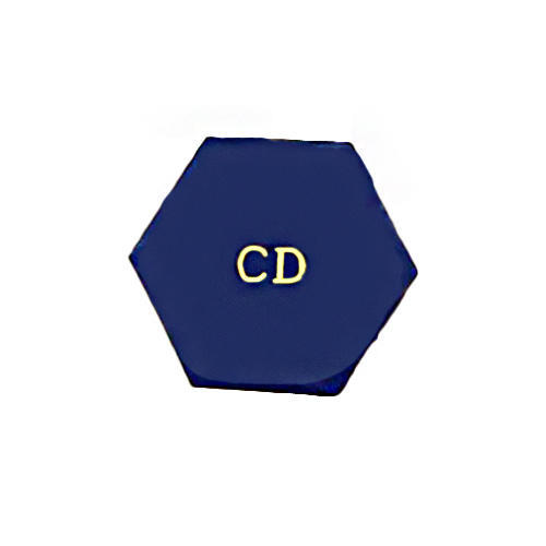 Dior Soft Powder Blush Contour 849 #1