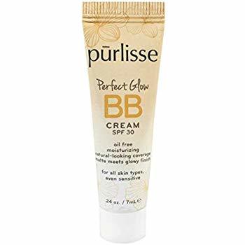 Purlisse Perfect Glow BB Cream Medium Mini