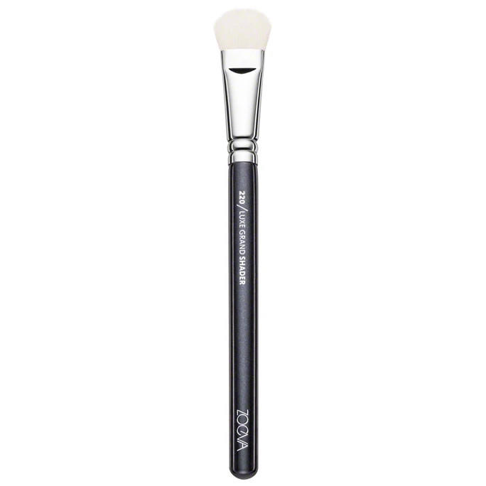 Zoeva Luxe Grand Shader Brush 220
