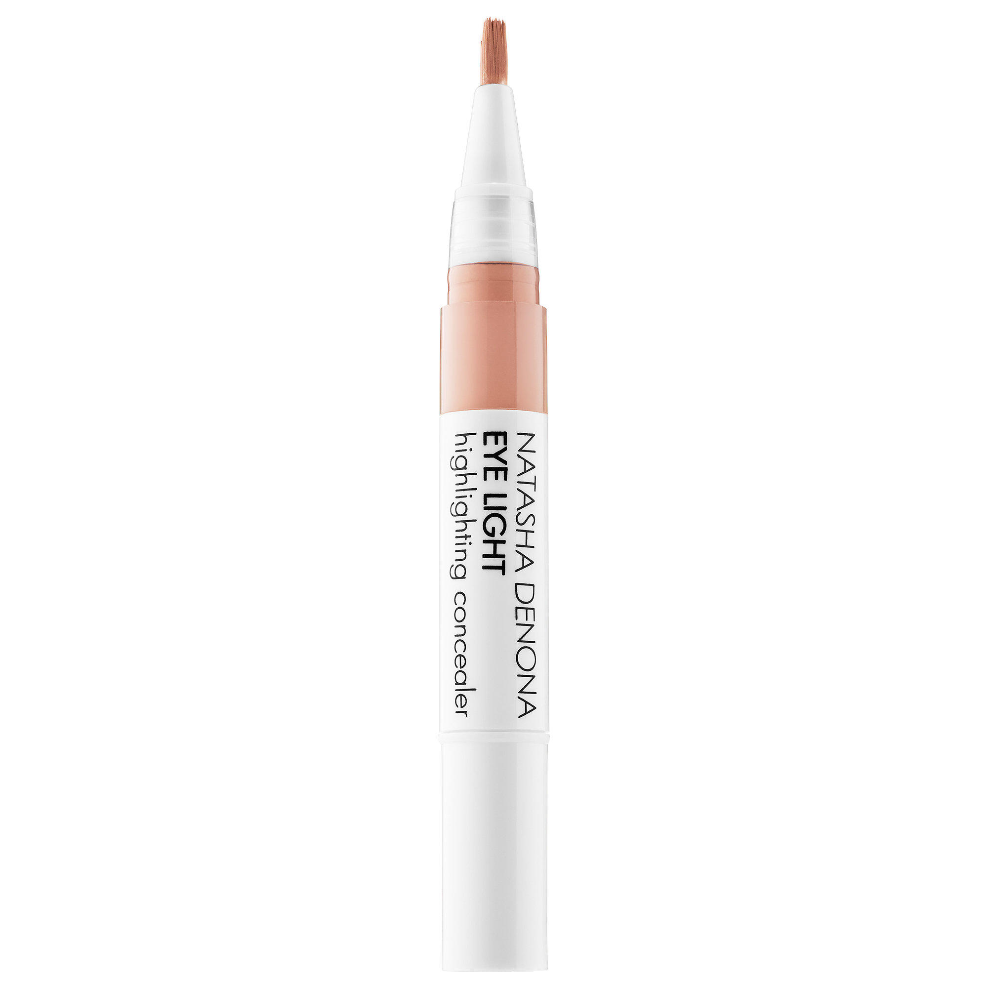 Natasha Denona Eye Light Highlighting Concealer Light Beige 2