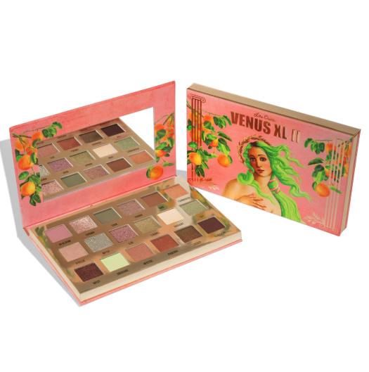 Lime Crime Venus XL Palette Volume II #0