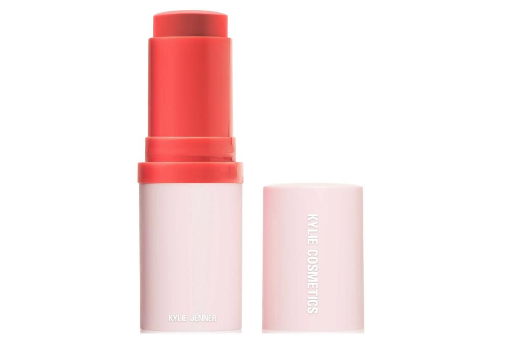 KYLIE Cosmetics Powder Blush Stick Hey Sugar