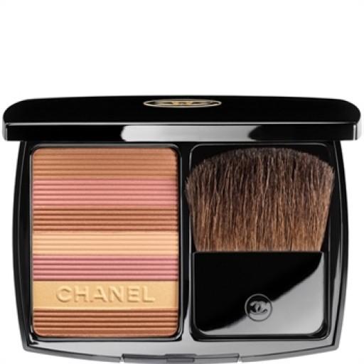 Chanel Soleil Tan De Chanel 917 Sable Rose