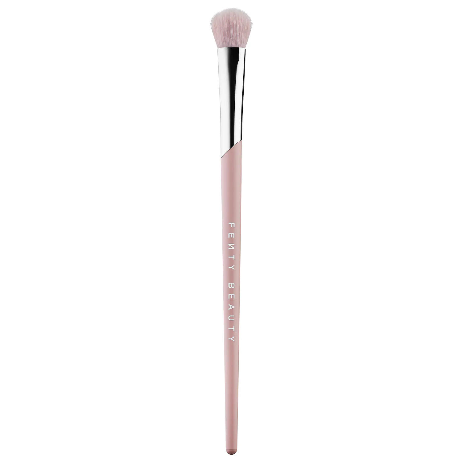 Fenty Beauty Plush Eyeshadow Brush 240