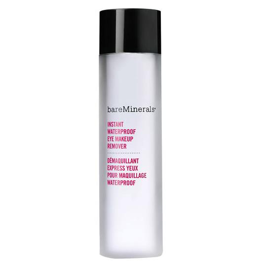 bareMinerals Instant Waterproof Eye Makeup Remover 47ml