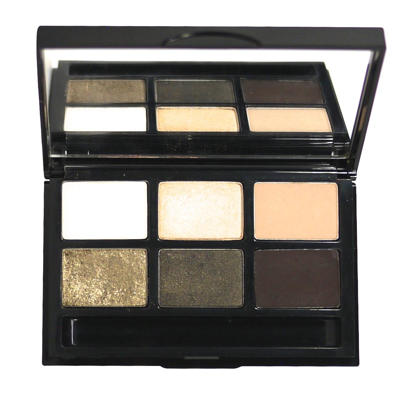Bobbi Brown Rich Caviar Palette #0