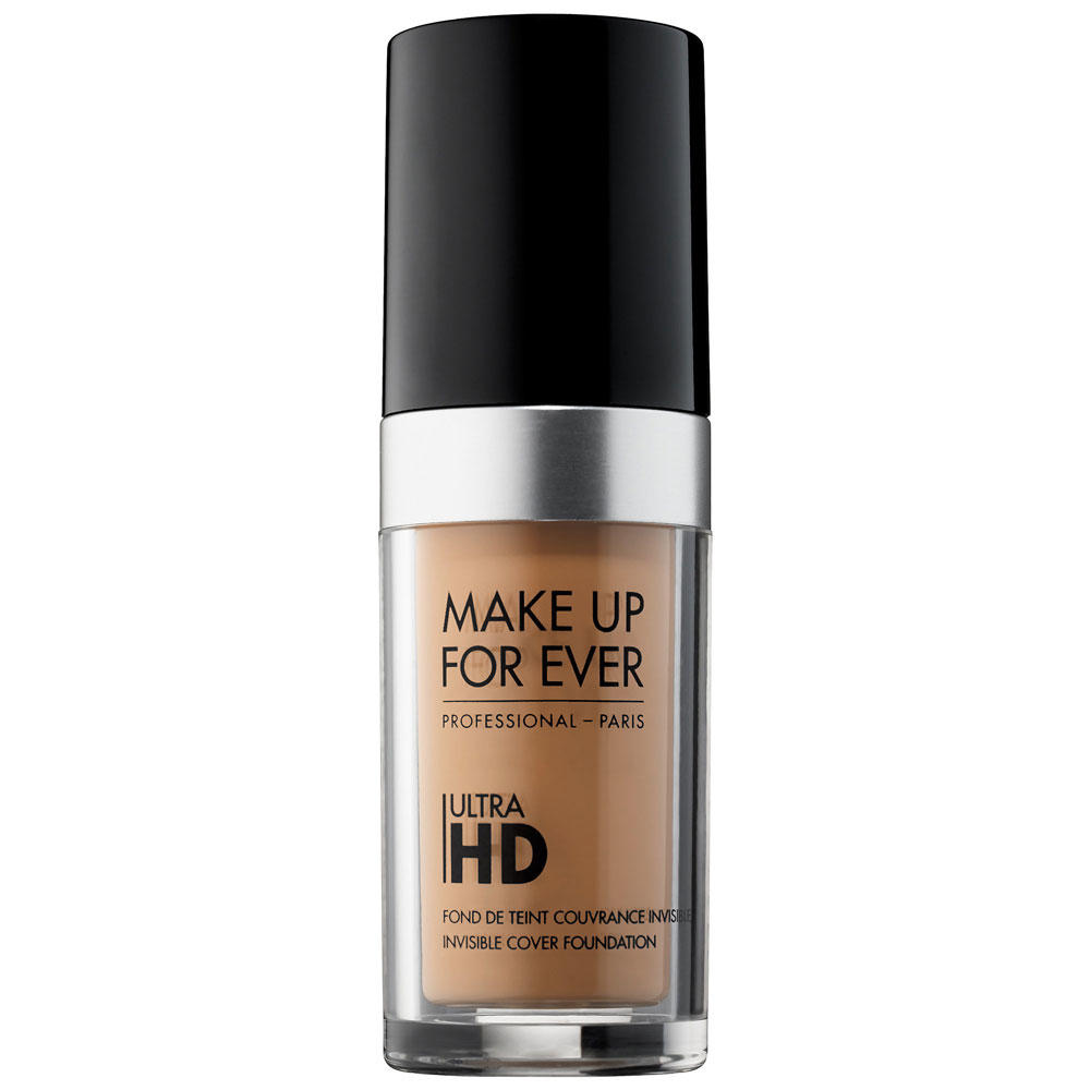 Makeup Forever Ultra HD Invisible Cover Foundation Y315