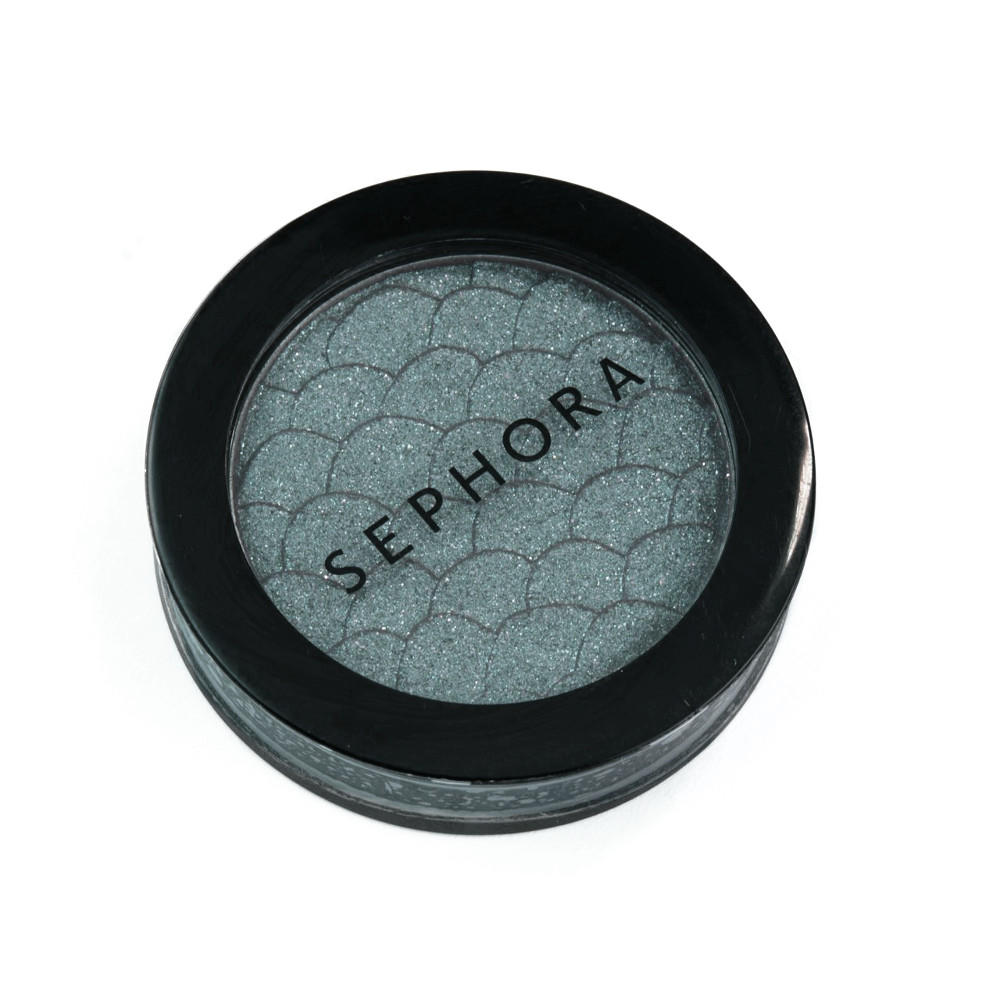 Sephora Colorful Duo Reflects Eyeshadow Mermaid Tail No. 112