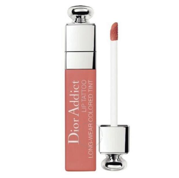 Dior Addict Lip Tattoo 321