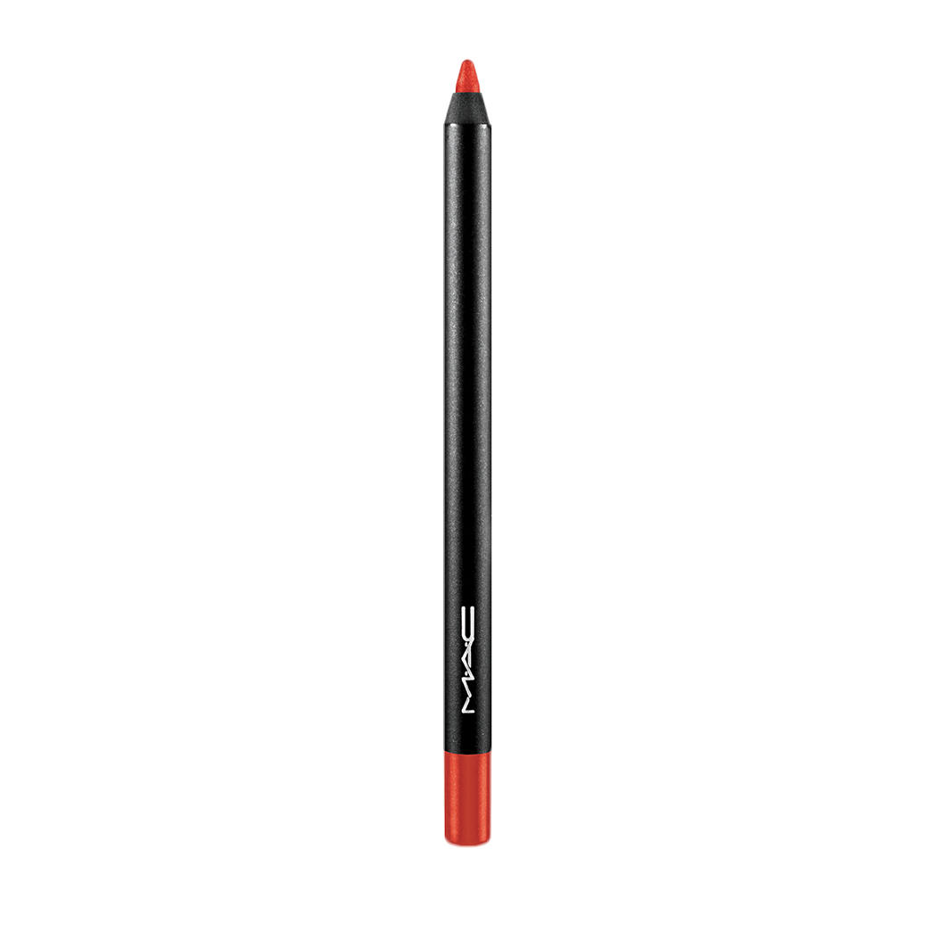 MAC Pro Longwear Lip Pencil High Energy 