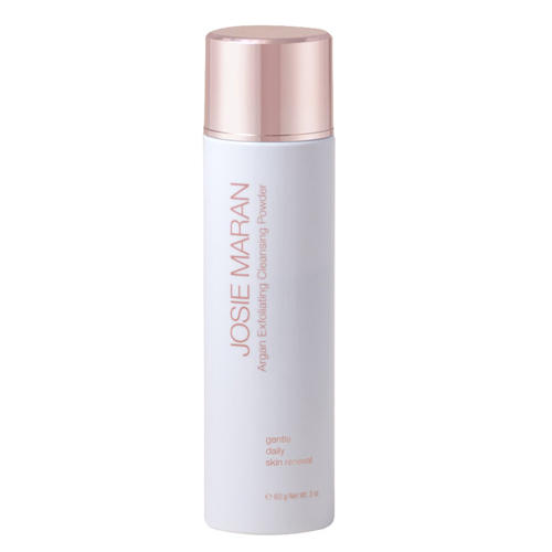 Josie Maran Argan Exfoliating Cleansing Powder