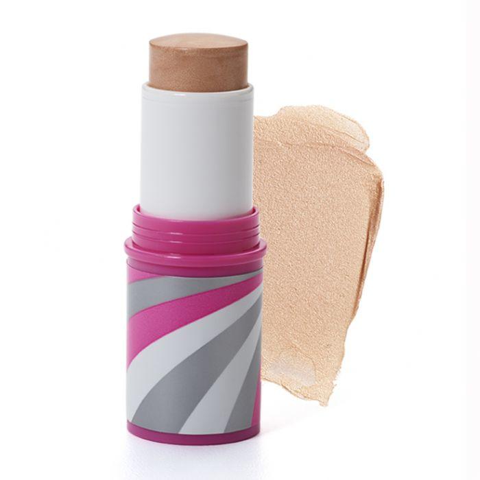 First Aid Beauty Hello FAB Mango Butter Multi Stick Champagne