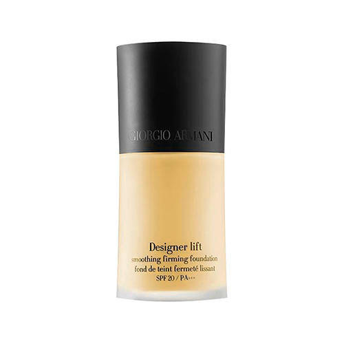 Giorgio Armani Designer Lift Smoothing Firming Foundation 2