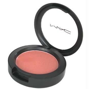 MAC Powder Blush Margin Travel