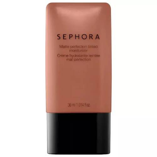 SEPHORA COLLECTION Matte Perfection Lightweight Tinted Moisturizer 13 Taffeta