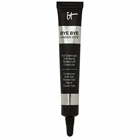IT Cosmetics Bye Bye Under Eye Anti-Aging Concealer Neutral Tan 8ml #1