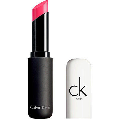 Calvin Klein Shine Lipstick Twisted