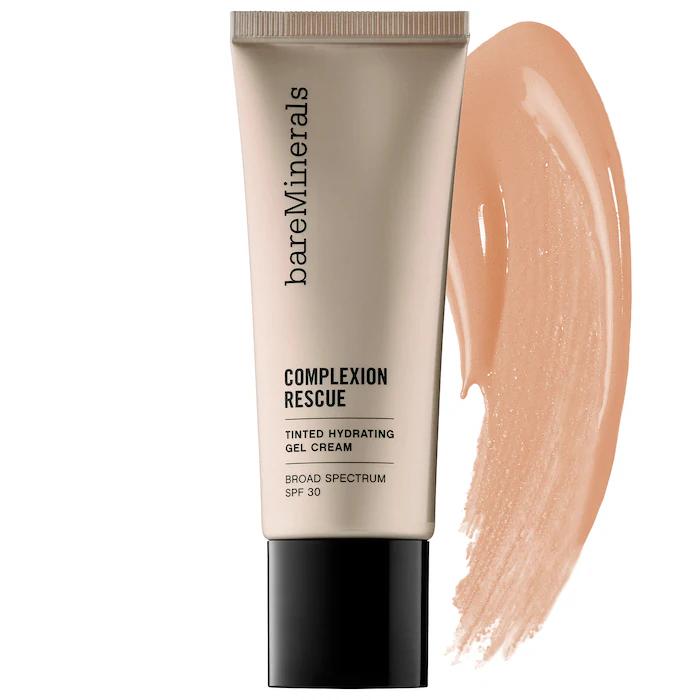 bareMinerals Complexion Rescue Tinted Moisturizer Cashew 3.5