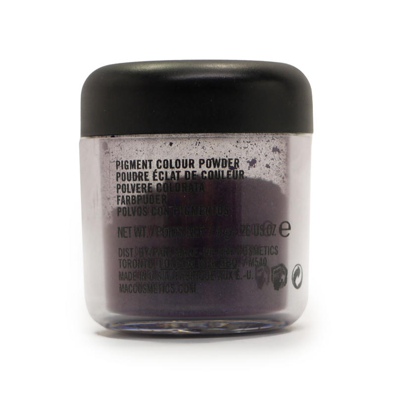 MAC Pigment Tub Entremauve #2