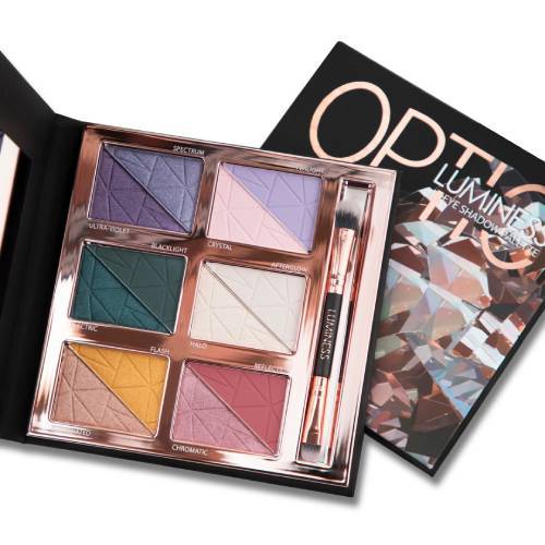 Optic Eyeshadow Palette 