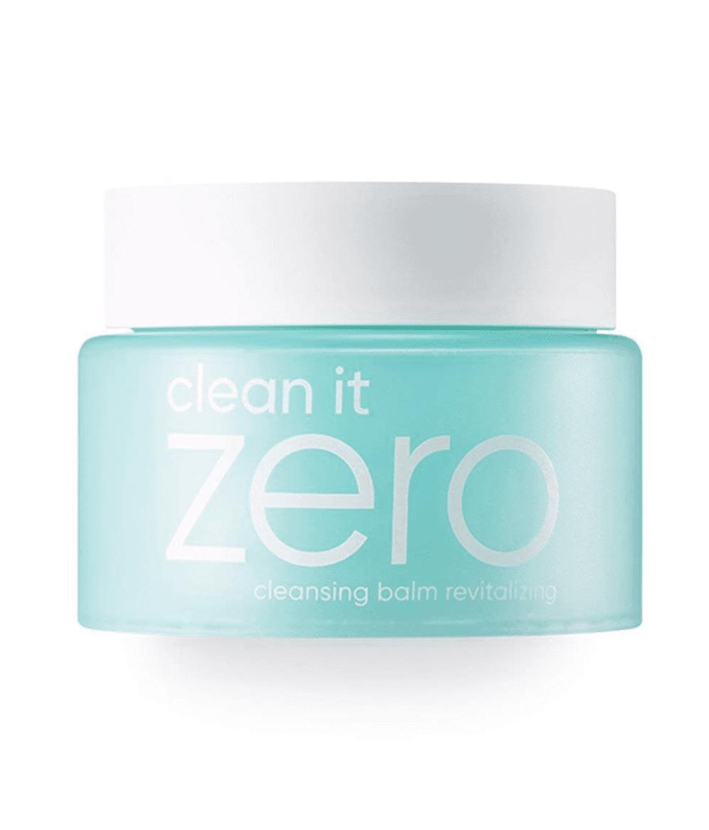 Banila Co. Clean It Zero Resveratrol