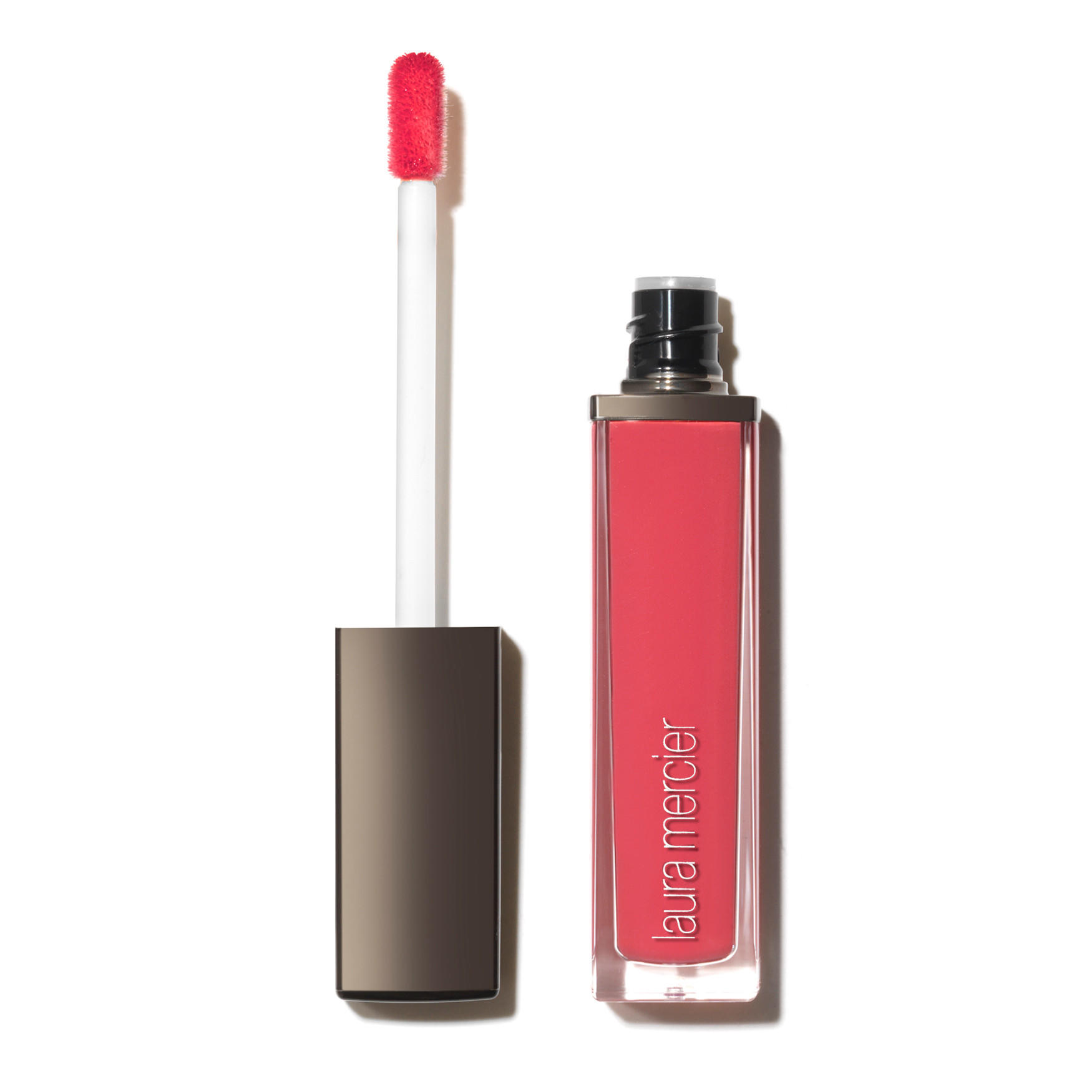 Laura Mercier Paint Wash Liquid Lip Colour Coral Reef