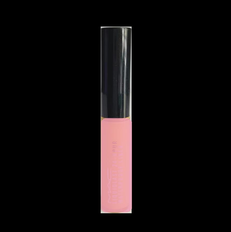 MAC Liquidlast 24-Hour Waterproof Liner Light Pink