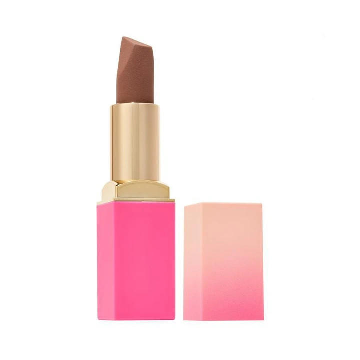 Juvia's Place The Nude Velvety Matte Lipstick Toffee