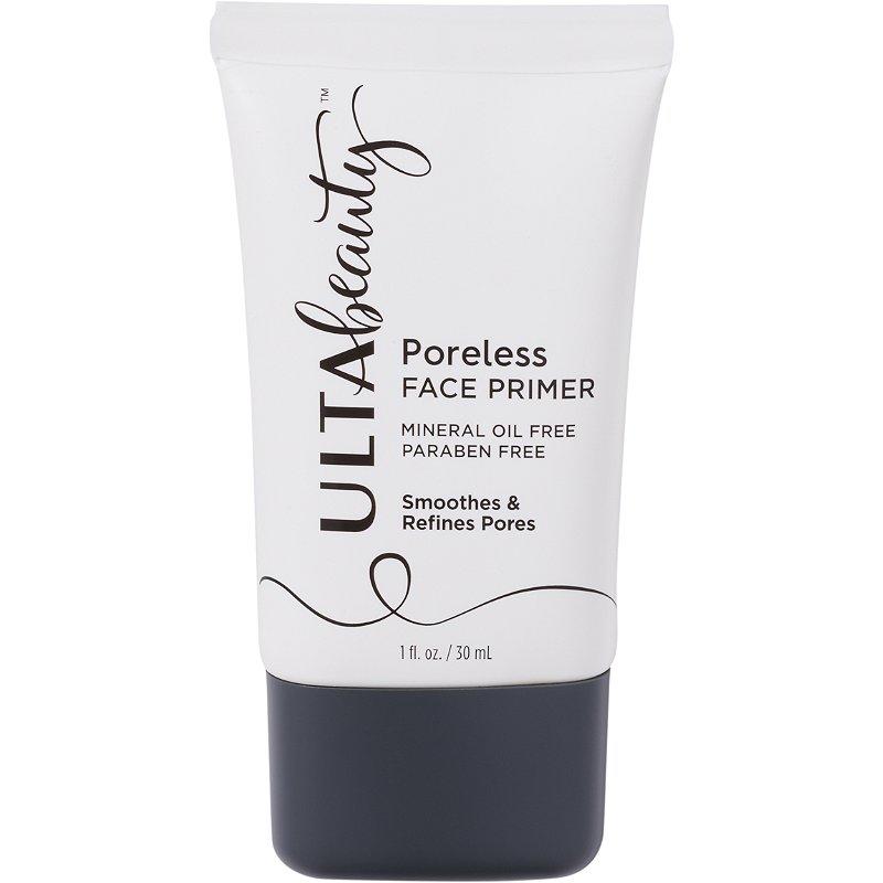 Ulta Beauty Poreless Face Primer Mini