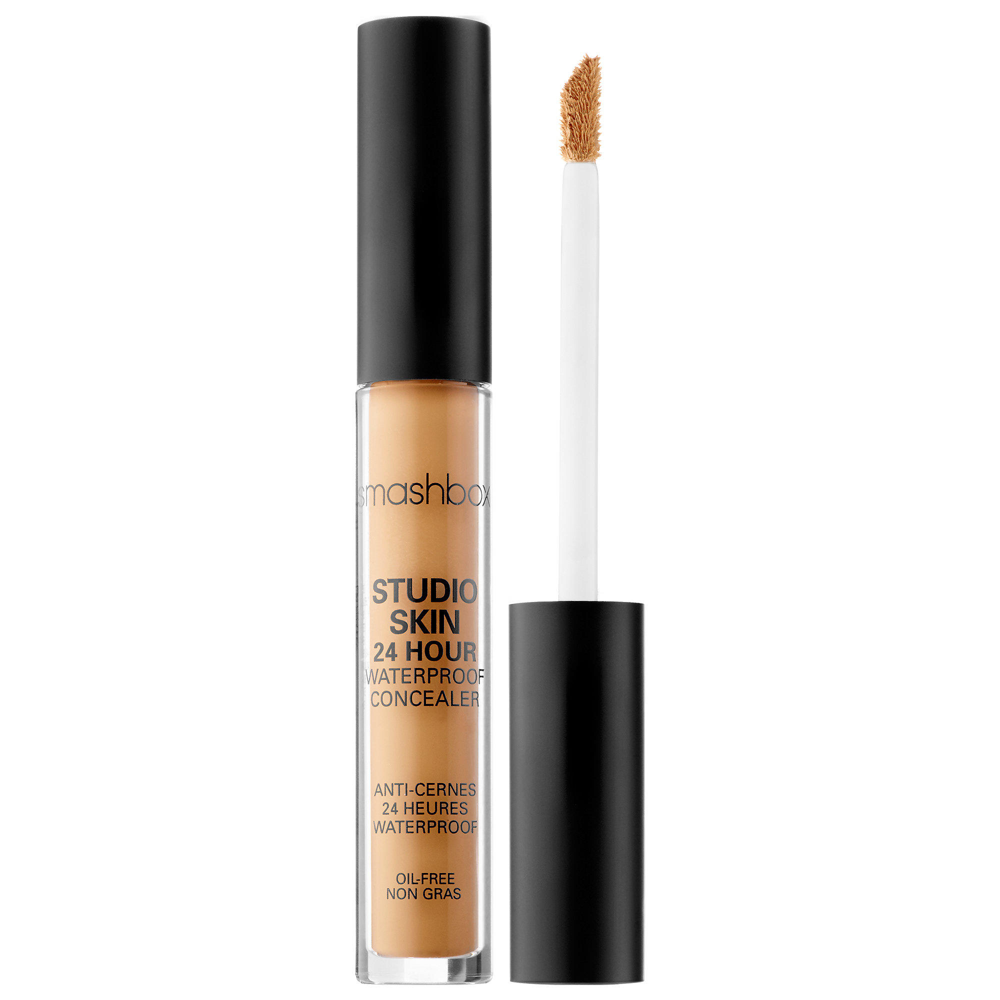 Smashbox Studio Skin 24 Hour Waterproof Concealer Medium