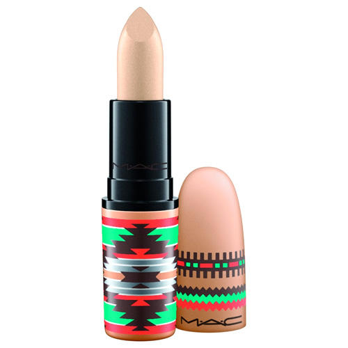 MAC Lipstick Vibe Tribe Collection Tanarama
