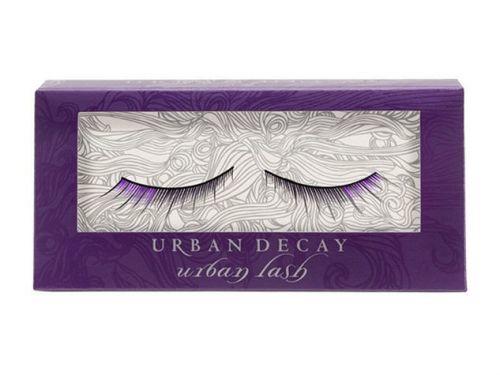 Urban Decay Lashes Groupie