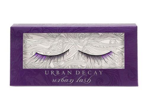 Urban Decay Lashes Groupie