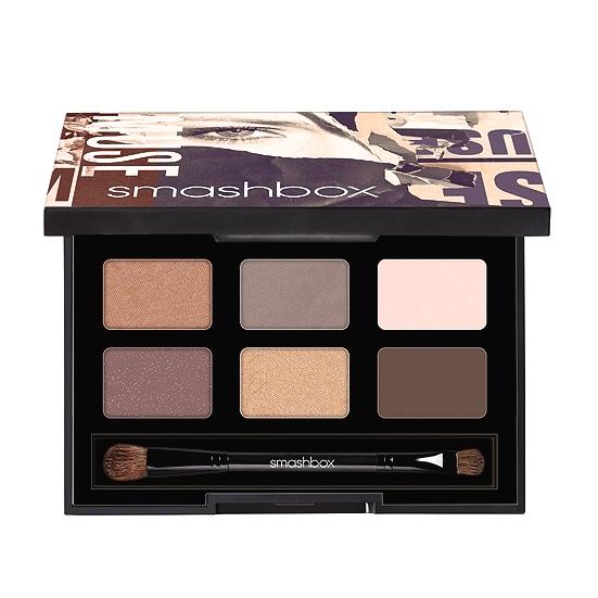 Smashbox Photo Op Eye Palette Muse #0