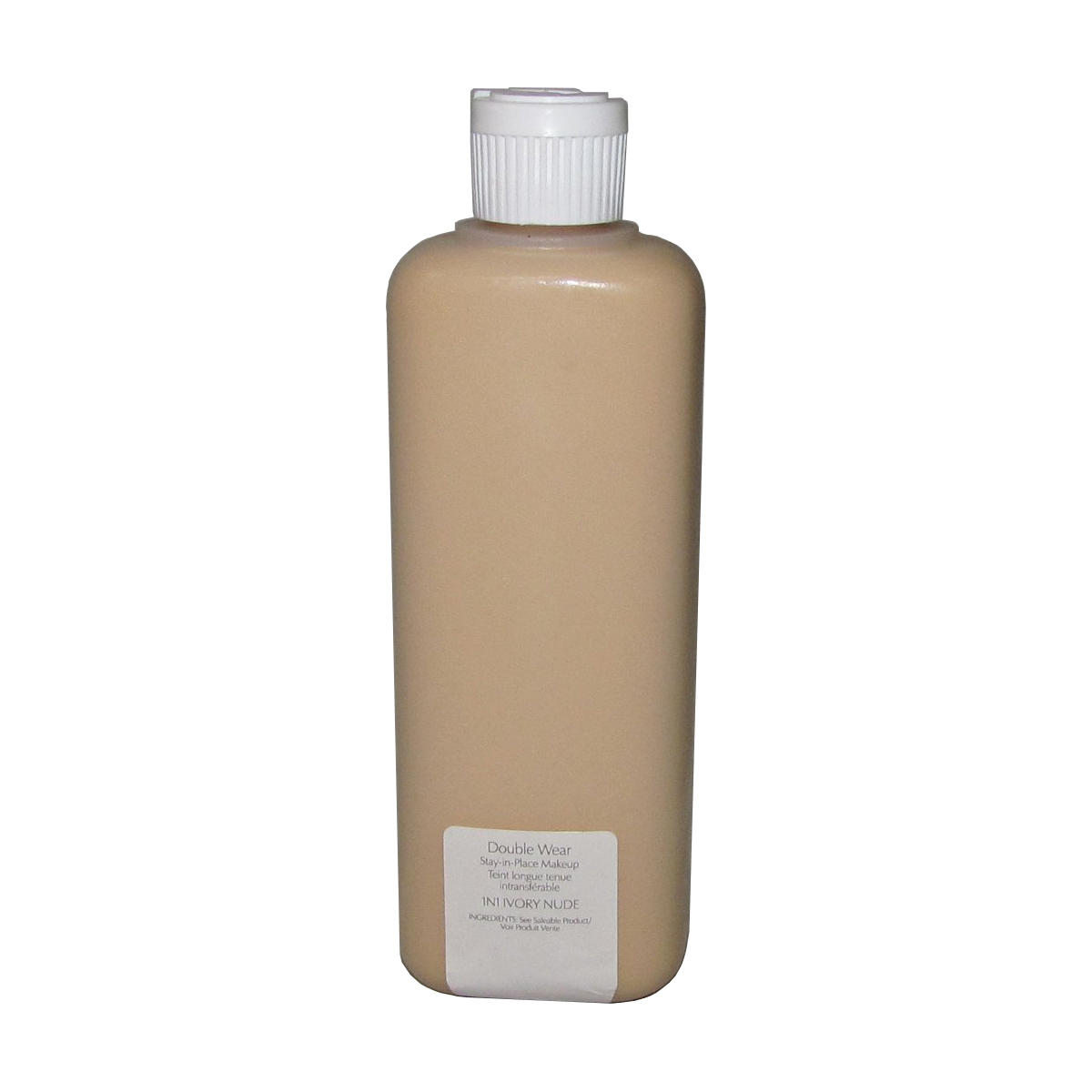 Estee Lauder Double Wear Stay-In-Place Makeup Ivory Nude 1N1 6.7oz