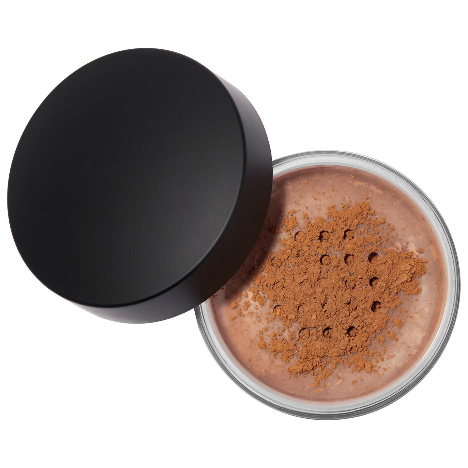 Anastasia Beverly Hills Loose Setting Powder Golden Orange