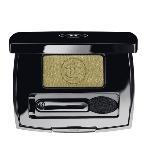 Chanel Ombre Essentielle Soft Touch Eyeshadow Khaki 53