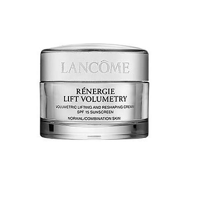 Lancome renergie lift volumetry reshaping cream 15g