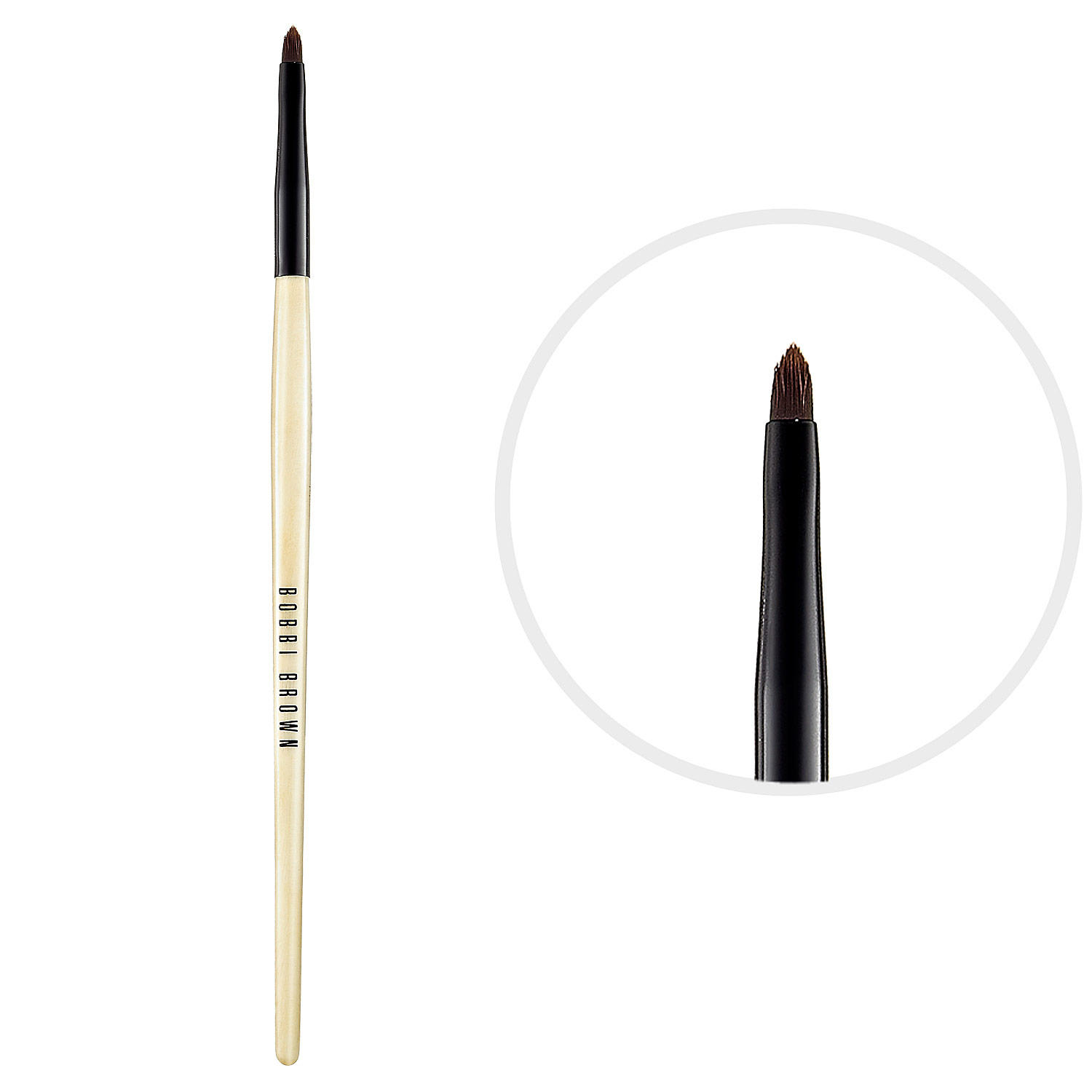 Bobbi Brown Ultra Fine Eye Liner Brush Mini