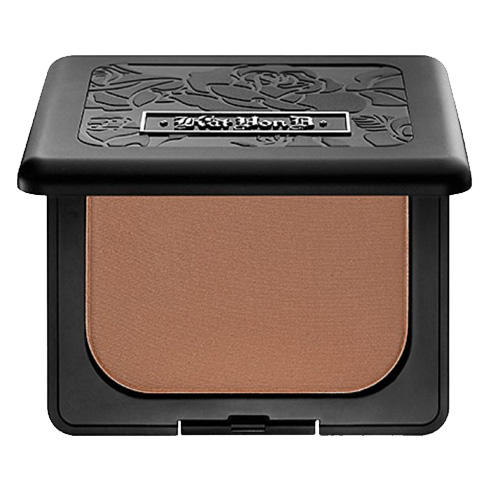 Kat Von D Everlasting Face Shaper Bronzer Shady Business II