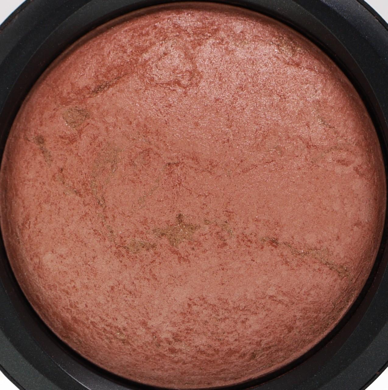 MAC Mineralize Skinfinish So Ceylon #2