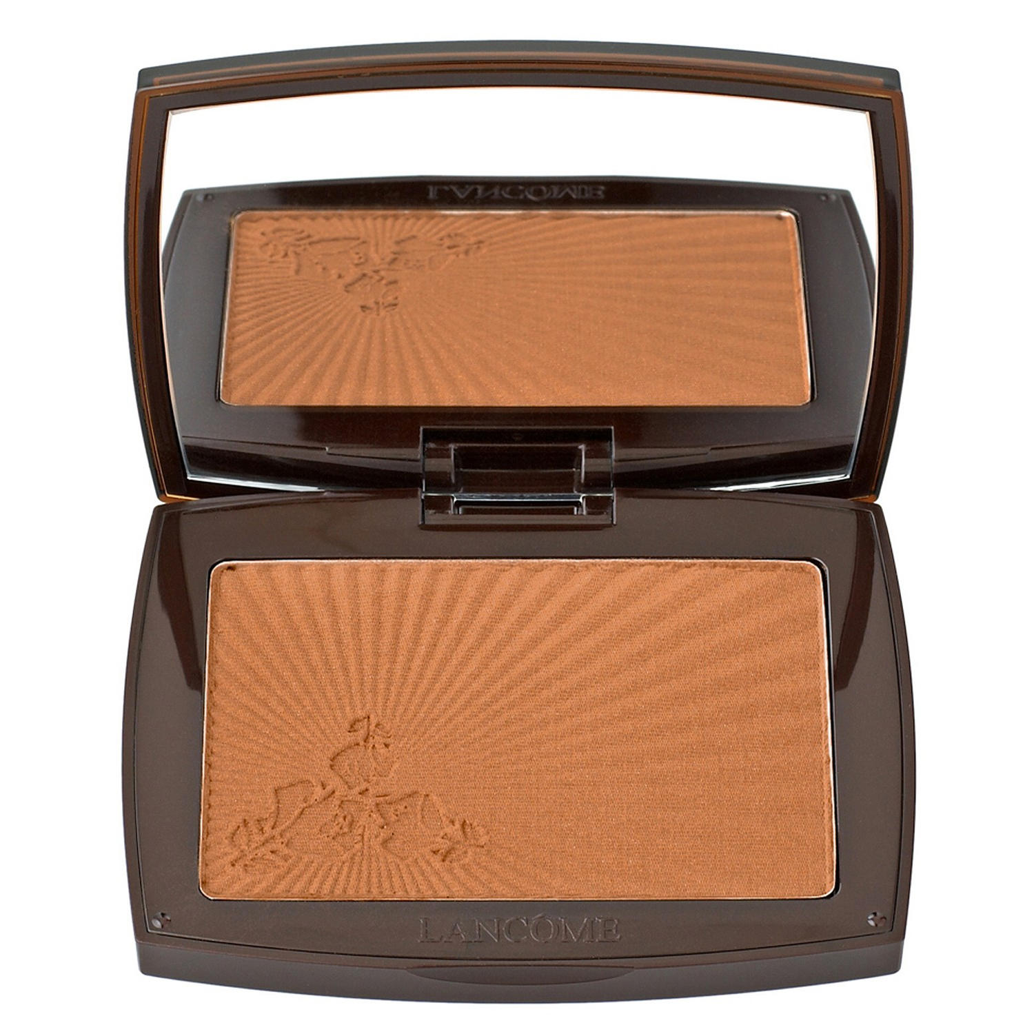 Lancome Star Bronzer Sun-Kissed Radiant Finish Solaire 02